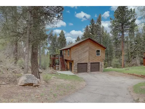 30968 Witteman Rd, Conifer, CO 80433 photo 26