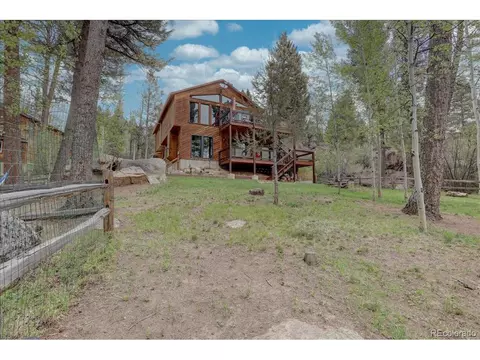 30968 Witteman Rd, Conifer, CO 80433 photo 32