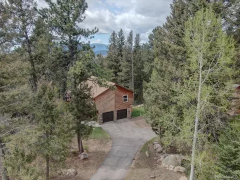 30968 Witteman Rd, Conifer, CO 80433 photo 25