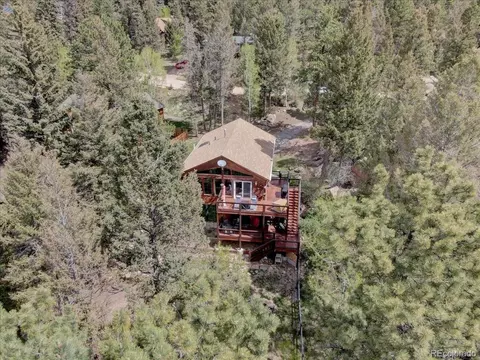 30968 Witteman Rd, Conifer, CO 80433 photo 27