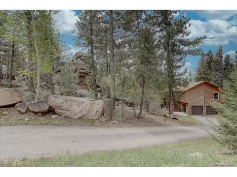 30968 Witteman Rd, Conifer, CO 80433 photo 2