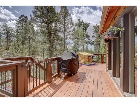 30968 Witteman Rd, Conifer, CO 80433 photo 4