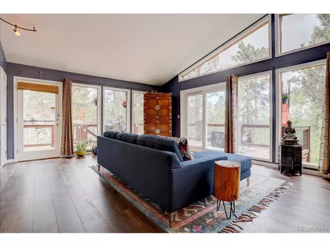 30968 Witteman Rd, Conifer, CO 80433 photo 8