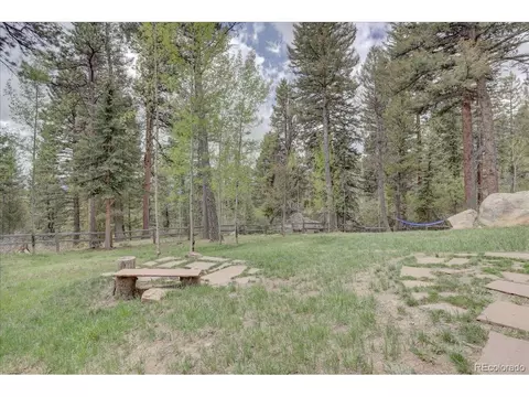 30968 Witteman Rd, Conifer, CO 80433 photo 1