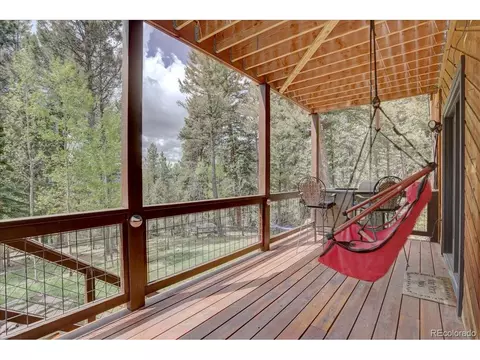 30968 Witteman Rd, Conifer, CO 80433 photo 30