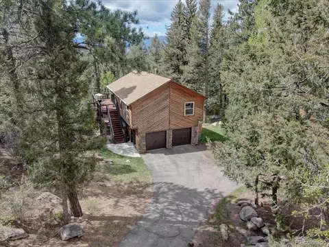 30968 Witteman Rd, Conifer, CO 80433 photo 28