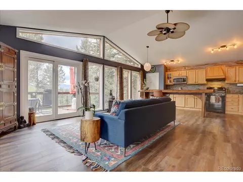 30968 Witteman Rd, Conifer, CO 80433 photo 5