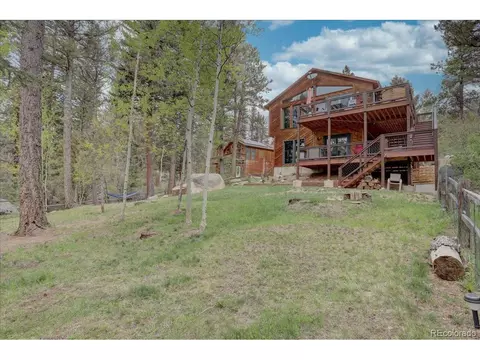 30968 Witteman Rd, Conifer, CO 80433 photo 3