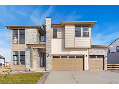 1414 Alyssa Dr, Timnath, CO 80547