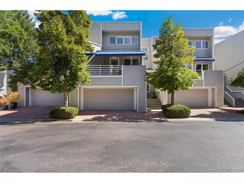 9200 E Cherry Creek South Dr #2, Denver, CO 80231