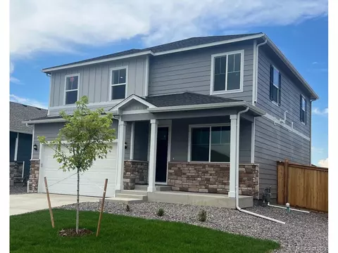 13715 Siltstone St, Longmont, CO 80504