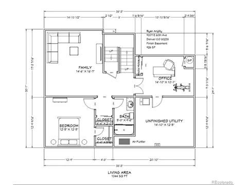 9007 E 60th Ave, Denver, CO 80238 photo 35