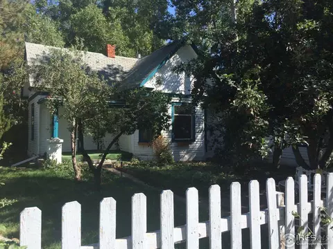 349 Welch Ave, Berthoud, CO 80513 photo 1