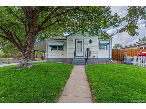 3323 S Pearl St, Englewood, CO 80113