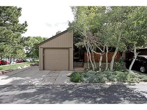 4494 Greenbriar Blvd, Boulder, CO 80305 photo 1