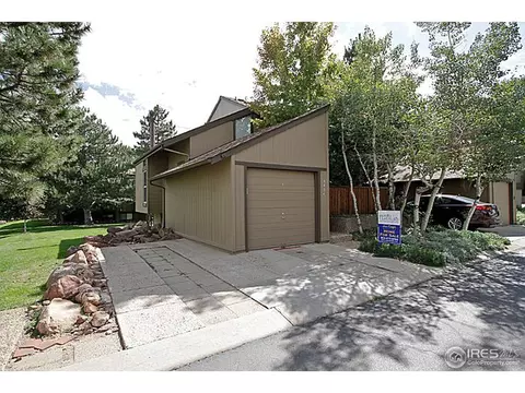 4494 Greenbriar Blvd, Boulder, CO 80305 photo 2