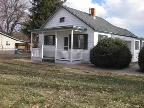 1644 Grand Ave, Canon City, CO 81212