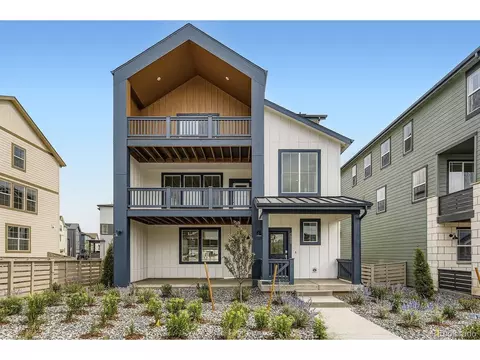 7292 Waterleaf Trl, Littleton, CO 80125