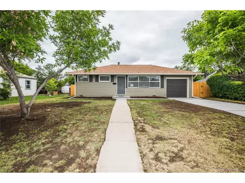 740 Moline St, Aurora, CO 80010