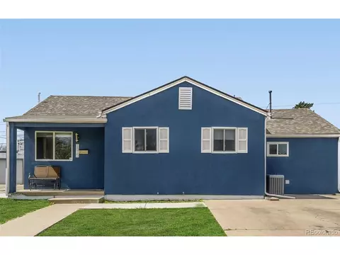 1315 S Irving St, Denver, CO 80219