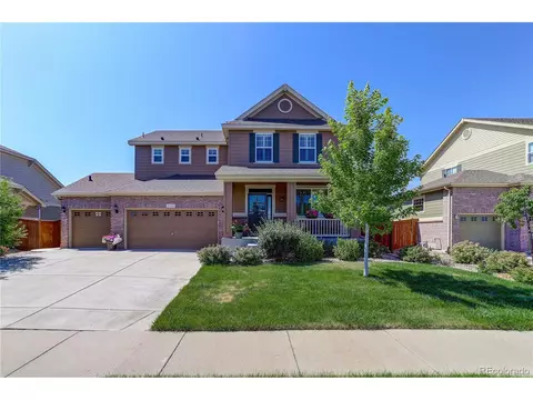 25262 E 2nd Pl, Aurora, CO 80018 photo 1
