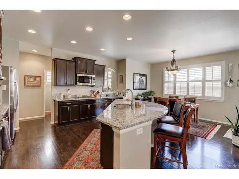 25262 E 2nd Pl, Aurora, CO 80018 photo 9