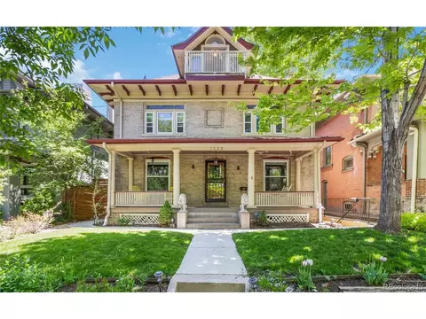 1226 Clayton St, Denver, CO 80206