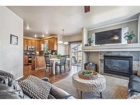 10058 Sylvestor Rd, Highlands Ranch, CO 80129