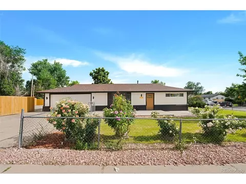 7380 Utica St, Westminster, CO 80030