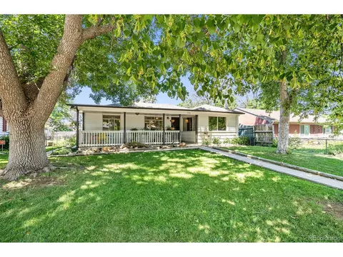 771 Galena St, Aurora, CO 80010