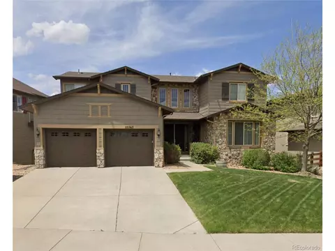25562 E Indore Dr, Aurora, CO 80016