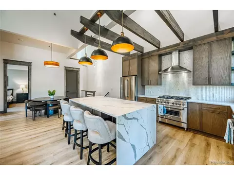 117 Lake Ridge Cir #F-1864, Keystone, CO 80435