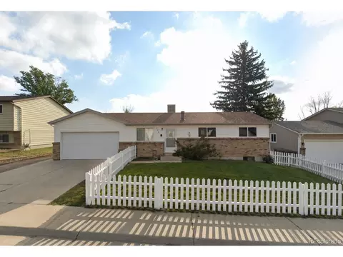 9436 Jason Way, Thornton, CO 80260