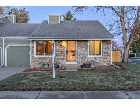 4720 S Dudley St #9, Littleton, CO 80123