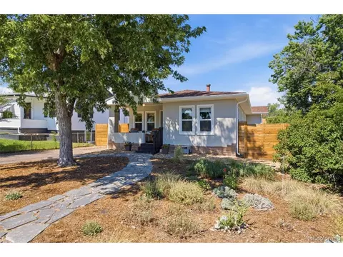 5305 Meade St, Denver, CO 80221