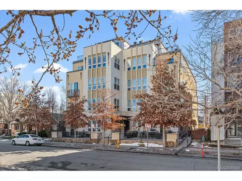 340 S Lafayette St #202, Denver, CO 80209