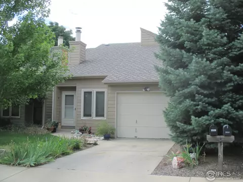 3662 Roundtree Ct, Boulder, CO 80304 photo 2
