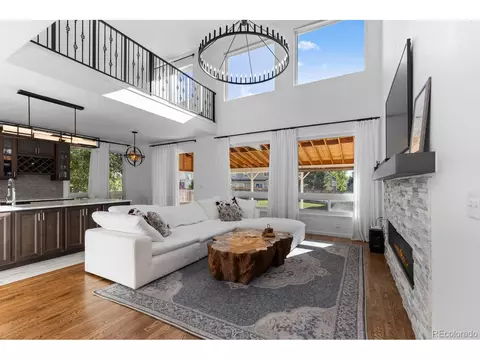 5057 S Malaya Ct, Aurora, CO 80015