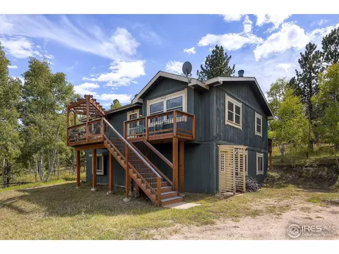 328 Pinon Rd, Bailey, CO 80421 photo 1