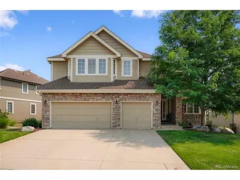 7068 Turweston Ln, Castle Rock, CO 80108