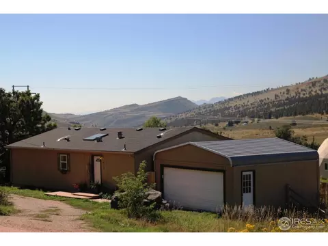 417 Wark Ave, Berthoud, CO 80513 photo 1