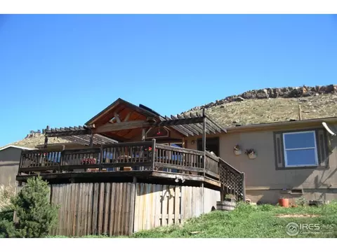417 Wark Ave, Berthoud, CO 80513 photo 2