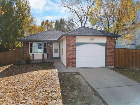 6765 Montarbor Dr, Colorado Springs, CO 80918