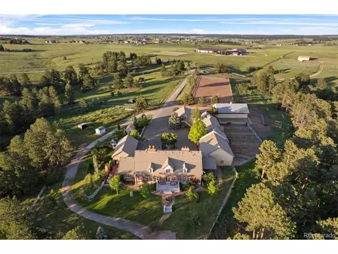 2072 Summit St, Franktown, CO 80116