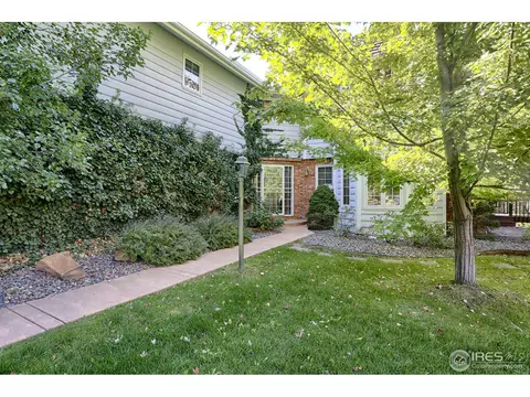 7226 Four Rivers Rd, Boulder, CO 80301 photo 1