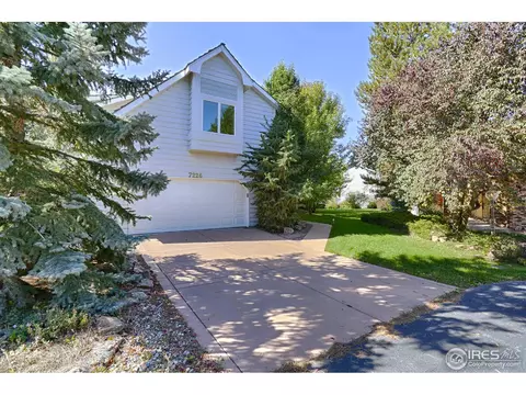 7226 Four Rivers Rd, Boulder, CO 80301 photo 2