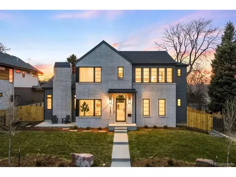 Undisclosed, Denver, CO 80222