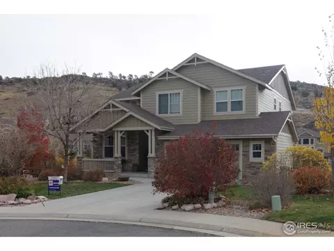 132 Falcon Ln, Lyons, CO 80540 photo 1