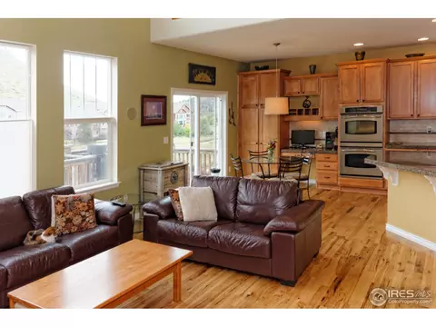 132 Falcon Ln, Lyons, CO 80540 photo 2