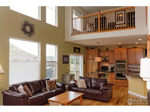 132 Falcon Ln, Lyons, CO 80540 photo 5